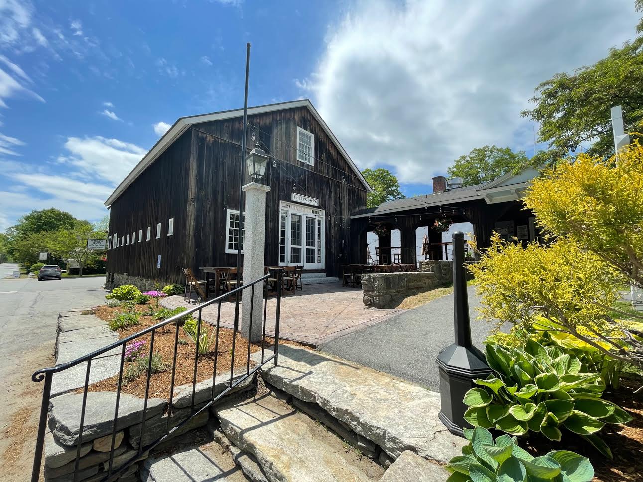 Grafton Barrett and Valley Associates, Inc.